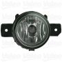 Valeo 88044 2007-2018 Nissan Altima Fog Light Halogen Left