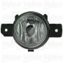 Valeo 88045 2007-2018 Nissan Altima Fog Light Halogen Right
