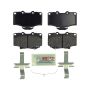 Bosch BE611H Brake Pads Front