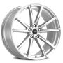 Advanti Racing 96S-TO0952030FS 20X9 5X120 (+30) ADV 96S Torcere (HB 72.6)