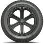 Bf Goodrich P285/70r17 117t Bfg Trail-Terrain T/A Orwl