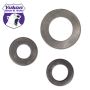 Yukon Gear & Axle YSPPN-029 Yukon Gear Dana 25 / 27 / 30 / 36 / 44 / 53 Pinion Nut Washer Replacement