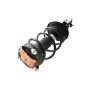 GSP 882444 Nissan (FWD) Suspension Strut and Coil Spring Assembly  - Front Left