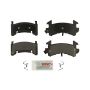 Bosch BE154H Brake Pads Rear