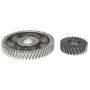 MAHLE 8-2525S Engine Timing Gear Set