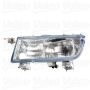 Valeo 88303 2002-2005 Saab 9-5 Fog Light Halogen Left