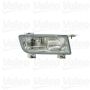 Valeo 88304 2002-2005 Saab 9-5 Fog Light Halogen Right