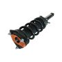 GSP 883114 08-13 INFINITI G37 Suspension Strut and Coil Spring Assembly  - Front Left