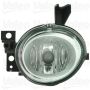 Valeo 88419 2004-2007 Volkswagen Touareg Fog Light Halogen Left