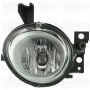 Valeo 88420 2004-2007 Volkswagen Touareg Fog Light Halogen Right