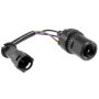 NTK VB0014 Vehicle Speed Sensor