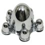 Cragar A-SPIDER12 CRG SPIDER CAP (ONE EACH)