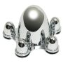 Cragar A-SPIDER34 CRG SPIDER CAP