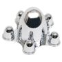 Cragar A-SPIDER50 SPIDER CAP