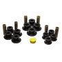 ENERGY SUSPENSION ENE3-2141G RR Leafspring Bush Set 99-06 GM P/U 1/2T 2/4WD