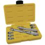 Excel TWS-210AH Torque Wrench Set - 7pc w/Box