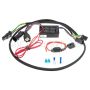 NAMZ NTIC-07 14-23 Road King Models Trailer Isolator w/6-Position Molex (4 Wire Trailer)