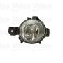 Valeo 88894 2009-2013 BMW 1/X Series Fog Light Halogen Right