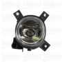 Valeo 88896 2008-2013 Audi A3 Fog Light Halogen Right