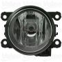 Valeo 88899 2007-2012 Mitsubishi Galant Fog Light Halogen Left/Right