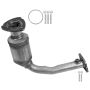 AP Exhaust 644058 EPA (Federal) Catalytic Converter
