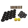 Energy Suspension 79-85 Mazda RX7 Black Rear Control Arm Bushing Set