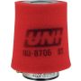 Uni Filter NU-8706ST 08-15 Bombardier 400 Outlander EFI / 08-18 Can-Am 400 Outlander EFI Air Filter