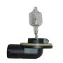 Hella 889 HELLA 889 Standard Series Halogen Light Bulb