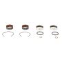 All Balls Racing 38-6147 Fork Bushing Kits