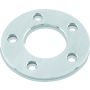 TwinPower 490509 Twin Power Rear Sprocket/ Pulley Spacer Replaces H-D 40932-81 .192 Thick Chrome Steel