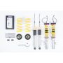 KW 39030001 Coilover Kit DDC 2017+ Ford Focus RS
