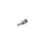 AEROMOTIVE AFS15630 1/16in NPT to Barb S/S Fitting