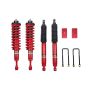 Pedders PED-803587 05-23 Toyota Tacoma 50mm Trakryder Lift Kit
