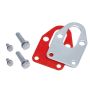 Spectre 42493 Fuel Pump Mounting Plate