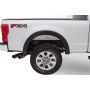 Bushwacker 99-10 Ford F-250 Super Duty OE Style Flares 2pc - Black