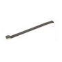 BMR 05-14 S197 Mustang Upper Panhard Rod Support - Black Hammertone