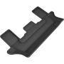 3D MAXpider 20-21 Ford Explorer with Bench 2nd Row Kagu 3rd Row Floormats - Black