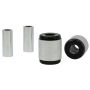 Whiteline W62950 Plus 03-06 EVO 8/9 Rear Lower Outer Control Arm Bushing Kit
