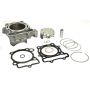 Athena P400250100014 06-08 Kawasaki KX 250 F Stock Bore Complete Cylinder Kit