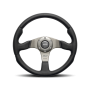 Race 350 Steering Wheel Leather / Airleather
