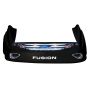 FIVESTAR FIV585-417B New Style Dirt MD3 Combo Fusion Black