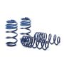 H&R 09-14 Audi A4 Avant Quattro/S5 Cabrio (AWD) B8 Sport Spring