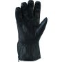 Kuryakyn 094490 Leather By River Road Taos Cold Weather Gloves Black - Small