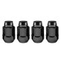 Lug Nut 12mm x 1.50 Bulge Seat (4)