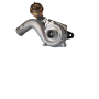 BorgWarner 53049880026 Upgrade Turbo