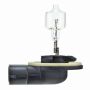 Hella 894 HELLA 894 Standard Series Halogen Light Bulb
