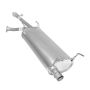 AP Exhaust 7471 Muffler - Welded Assembly
