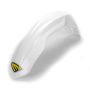 Cycra 1CYC-1400-42 04-09 Honda CR125R-250R/CRF250R-450R lite Front Fender - White