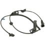 NTK AB0972 ABS Wheel Speed Sensor