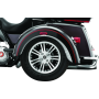 Kuryakyn 7216 Top Fender Accent For Trikes Chrome